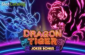 Slot Dragon Tiger Joker Bonus, apostas, cassino online, estratégias, jogo responsável