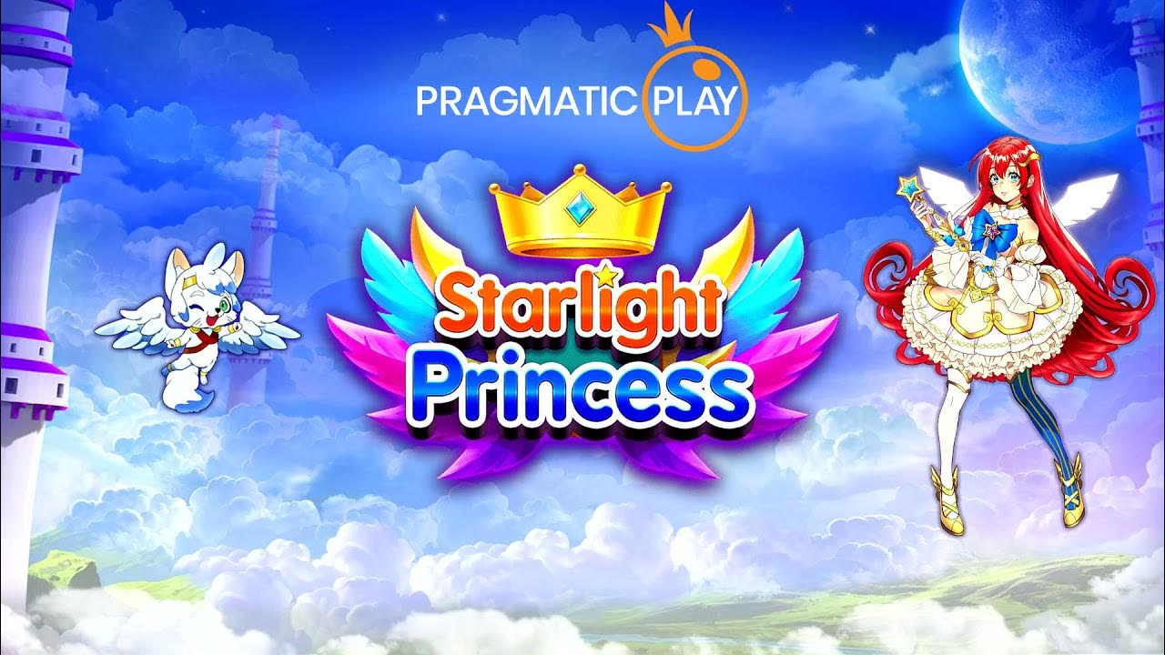 Slot Starlight Princess, dicas para vencer, estratégias de jogo, cassino online, jackpots progressivos