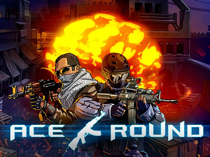 Slot Ace Round, estratégias de caça-níqueis, dicas para ganhar no cassino online