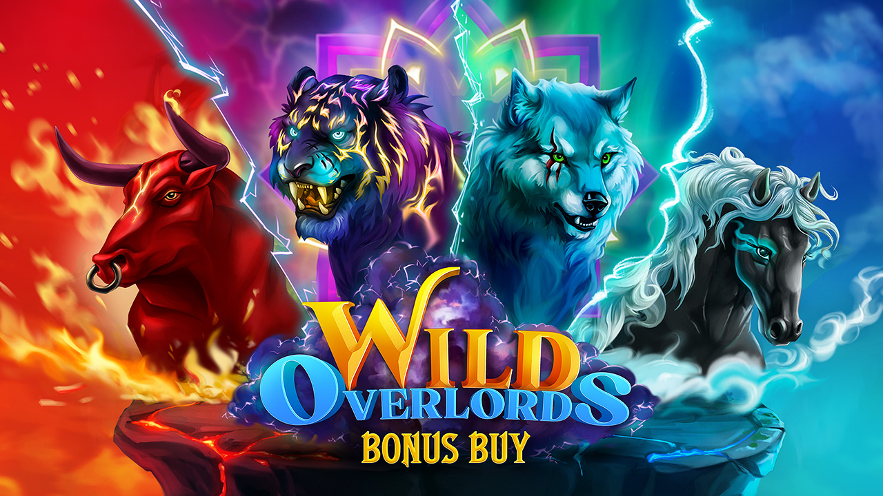 Wild Overlords Bonus Buy, jogo de cassino online, prêmios generosos, estratégias de jogo, diversão garantida