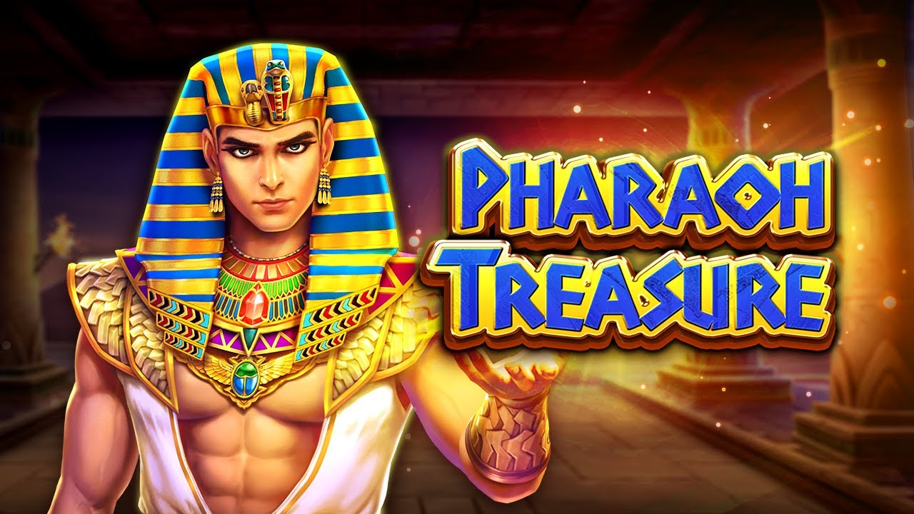 Pharaoh Treasure Slot, estratégias de apostas, cassino online, jackpots progressivos, gerenciamento de banca